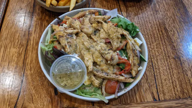 Capricho Grill - Fawkner