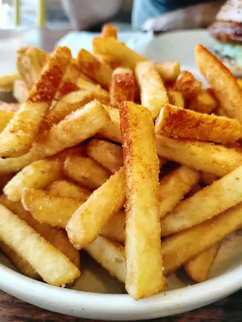 Capricho Grill - Fawkner