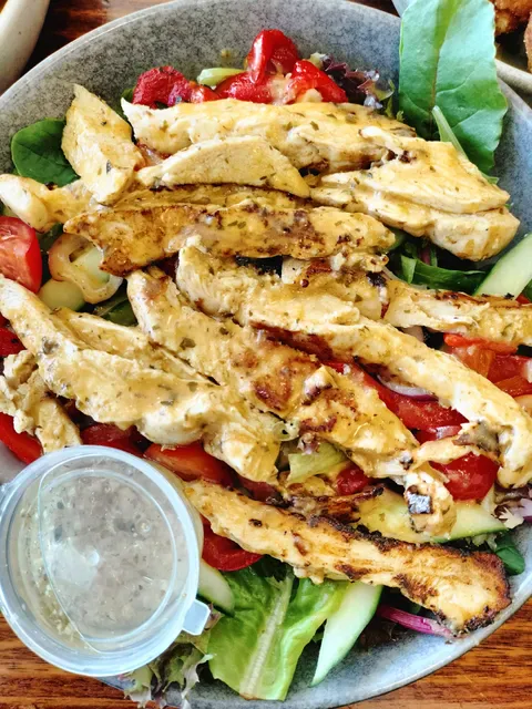 Capricho Grill - Fawkner