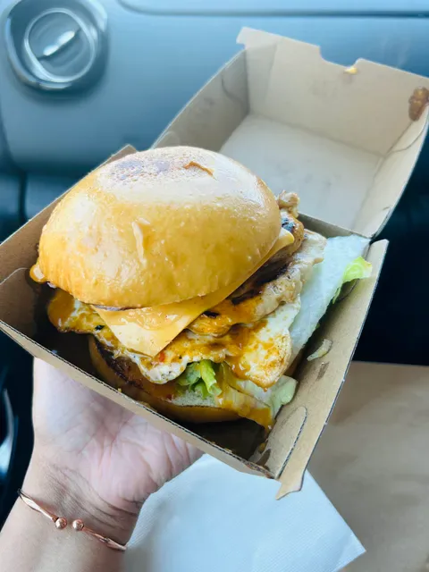 Capricho Grill - Fawkner