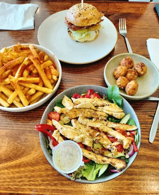 Capricho Grill - Fawkner