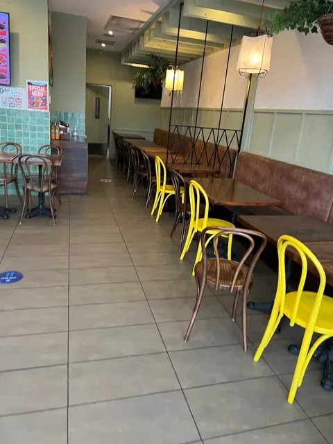 Capricho Grill - Fawkner