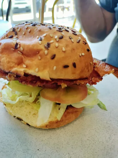 Capricho Grill - Fawkner