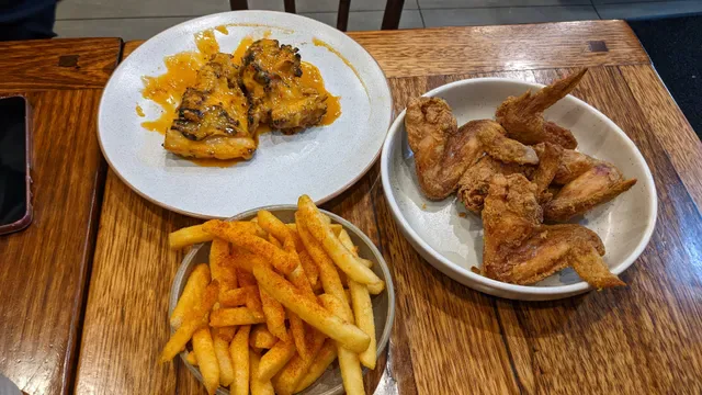 Capricho Grill - Fawkner