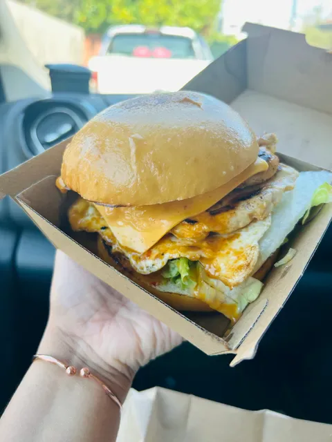 Capricho Grill - Fawkner