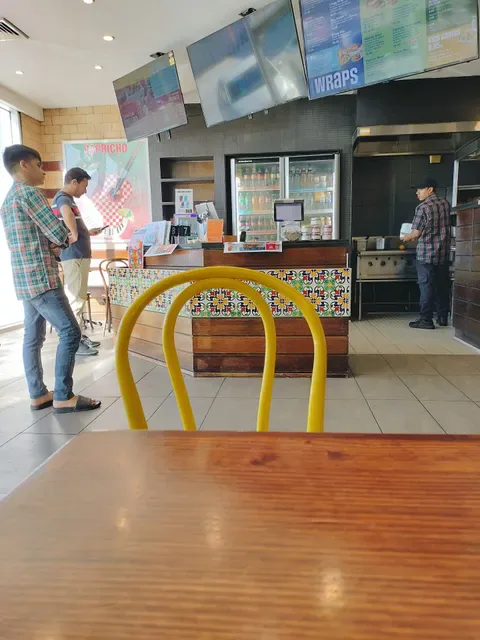 Capricho Grill - Fawkner