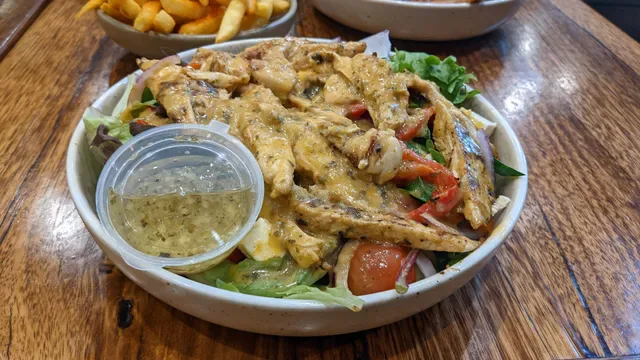 Capricho Grill - Fawkner
