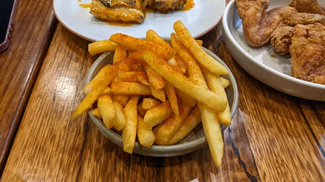 Capricho Grill - Fawkner