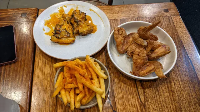 Capricho Grill - Fawkner