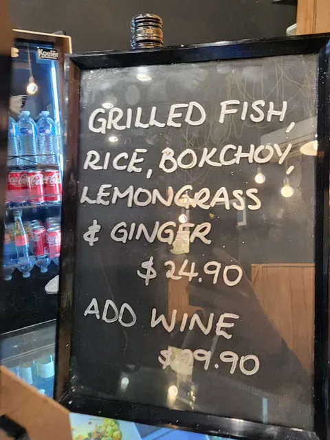 Captain & Co Fish & Chips