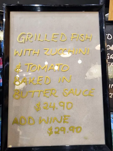 Captain & Co Fish & Chips