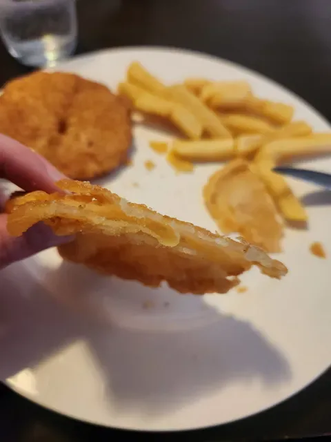 Captain Gummys Fish & Chips Frankston