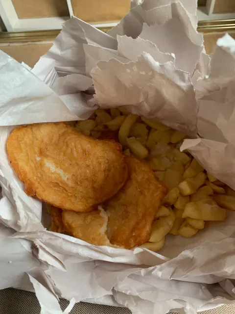 Captain Gummys Fish & Chips Frankston