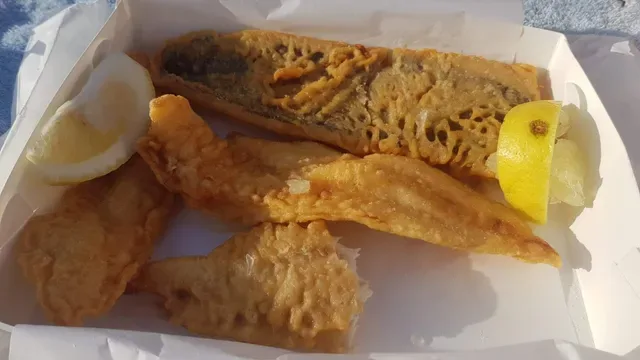 Captain Gummys Fish & Chips Frankston