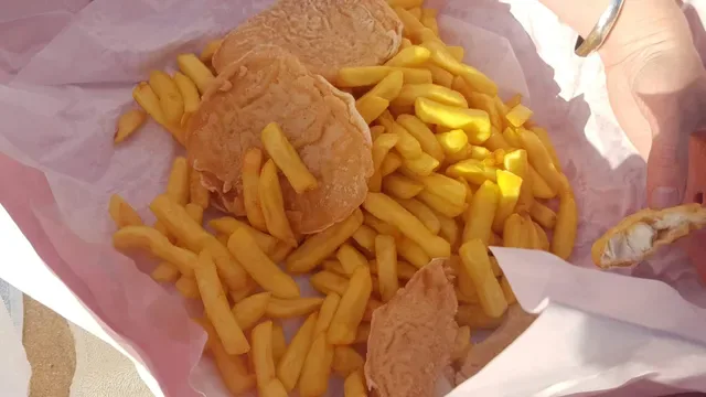 Captain Gummys Fish & Chips Frankston