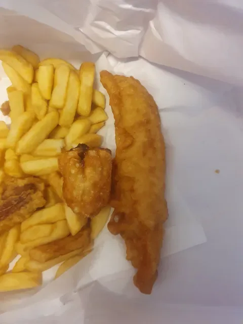 Captain Gummys Fish & Chips Frankston