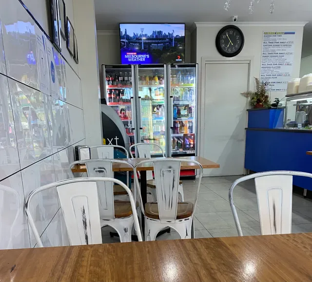 Captain Gummys Fish & Chips Frankston