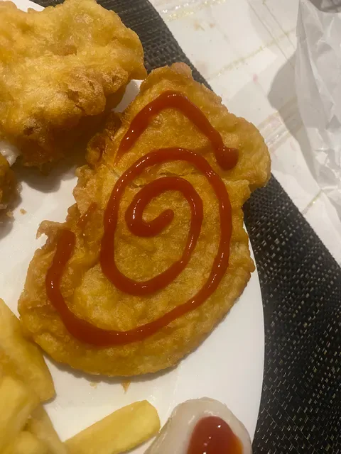 Captain Gummy's Fish & Chips