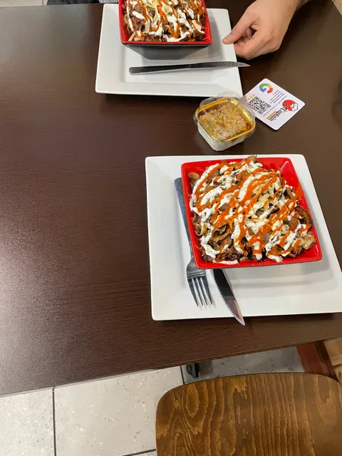 Captain Kitchen Kebab & Fish
