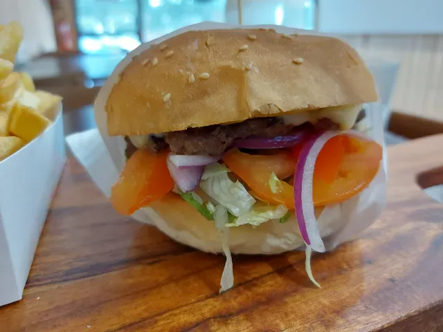 Captain Kitchen Kebab & Fish