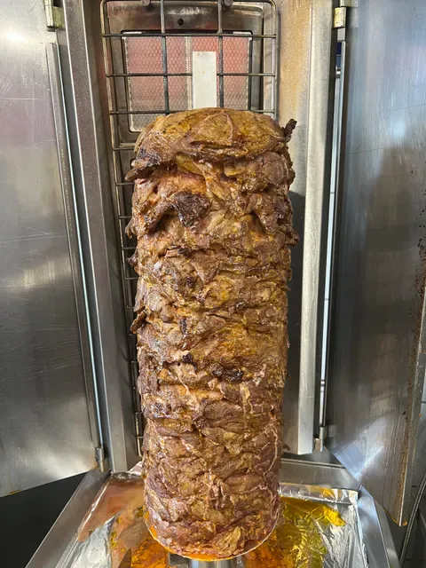 Captain Kitchen Kebab & Fish