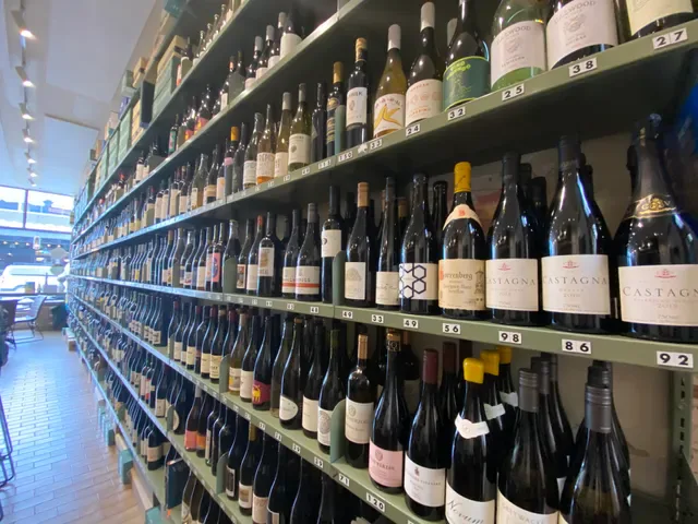 Cardwell Cellars