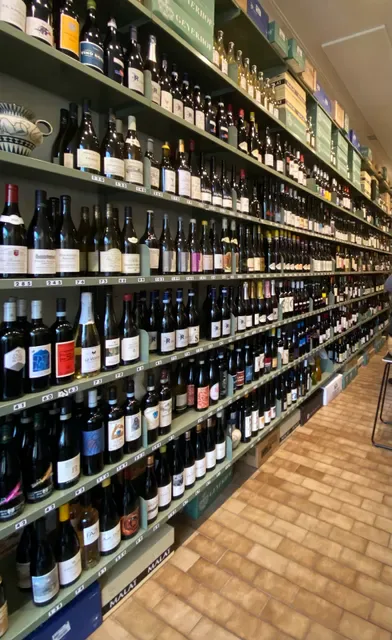 Cardwell Cellars