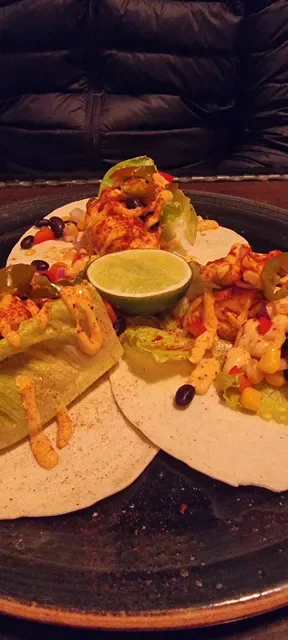 Cargo Bar & Eatery