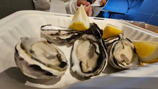 Carlisle Seafood