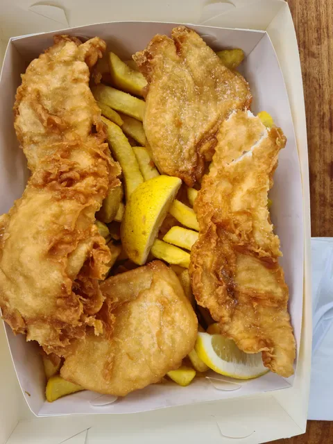 Carlisle Seafood