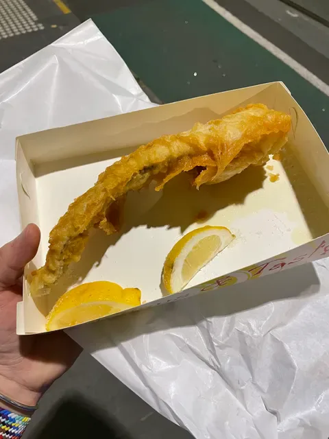 Carlisle Seafood