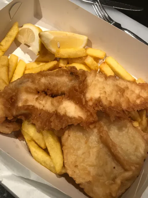 Carlisle Seafood