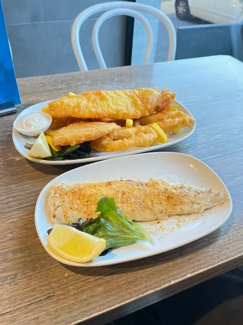 Carlisle Seafood