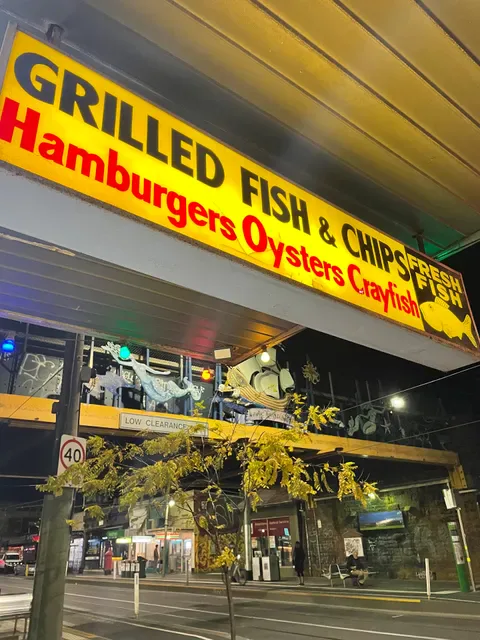 Carlisle Seafood