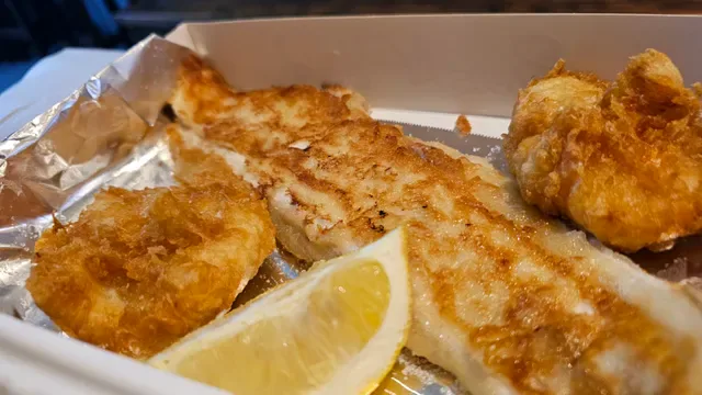Carlisle Seafood