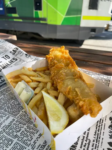 Carlisle Seafood