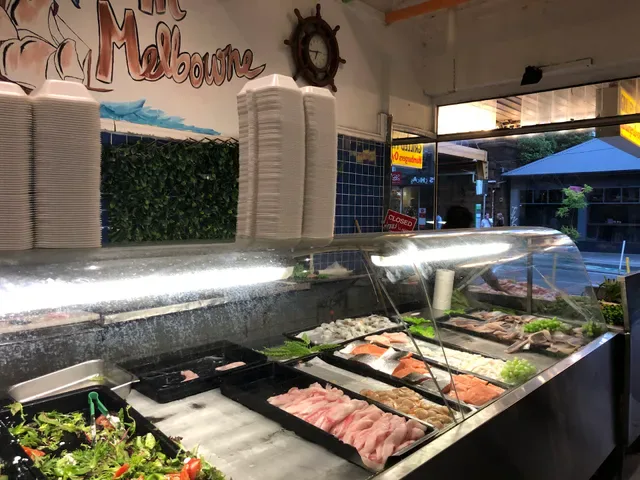 Carlisle Seafood