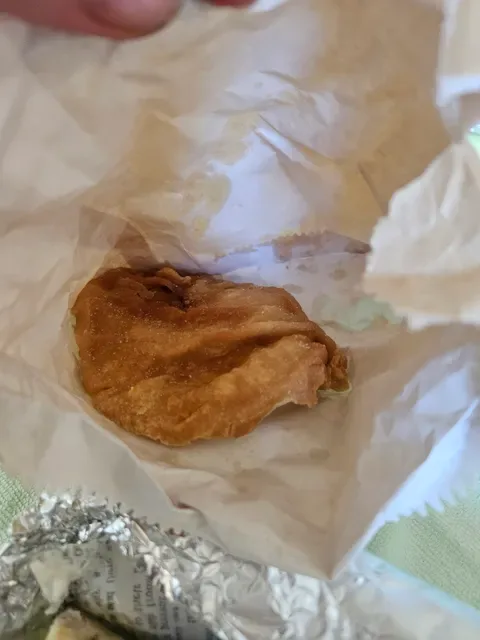 Carlisle Seafood