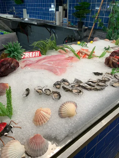 Carlisle Seafood