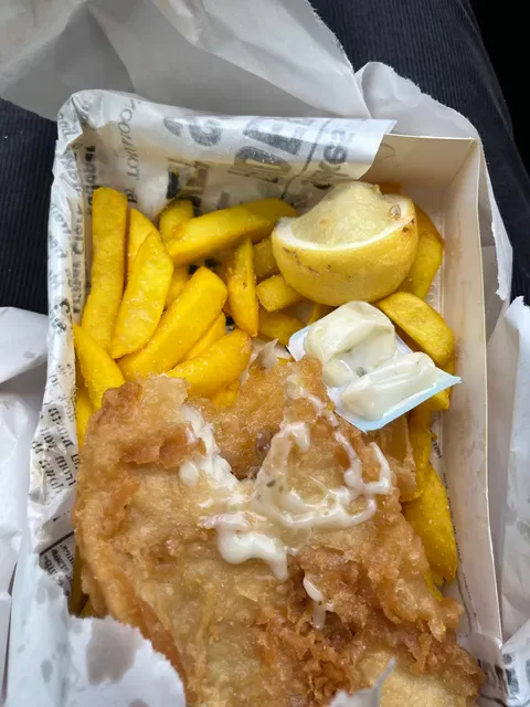 Carlisle Seafood