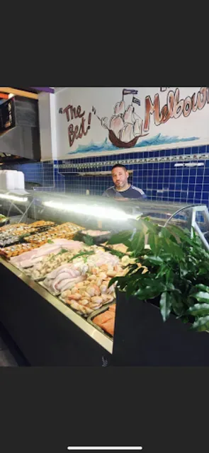 Carlisle Seafood
