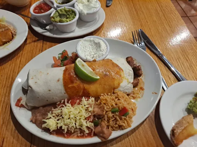 Carlos Cantina - Boronia