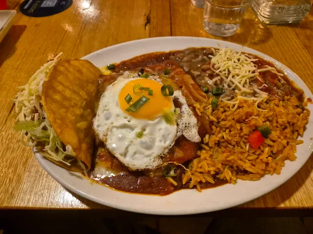 Carlos Cantina - Boronia
