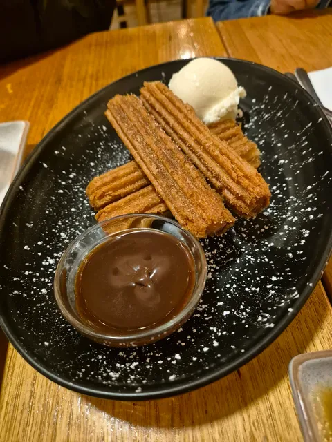 Carlos Cantina - Boronia