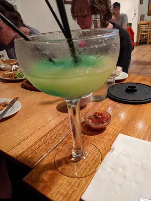 Carlos Cantina - Boronia