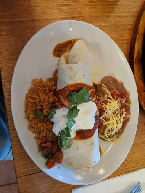 Carlos Cantina - Boronia