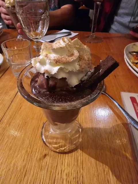 Carlos Cantina - Boronia