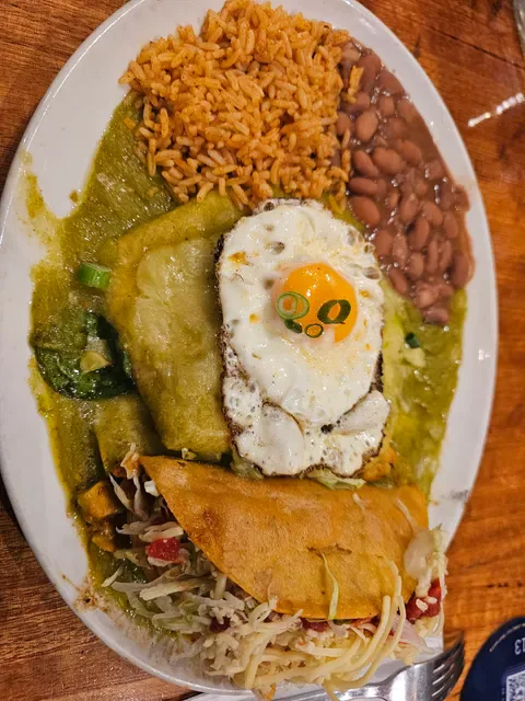Carlos Cantina - Boronia