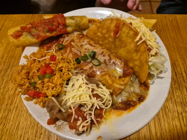 Carlos Cantina - Boronia