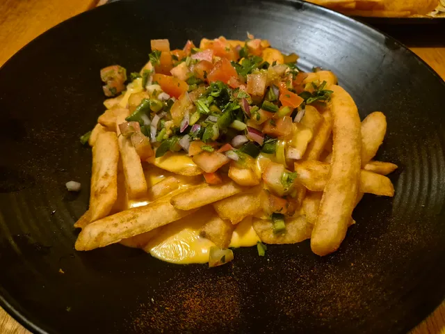 Carlos Cantina - Boronia